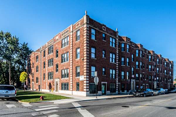 330 N Pine property